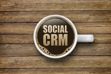 Social CRM