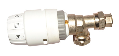 Radiator Thermostat Valve