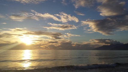 Ciao sole © vincenzomolino
