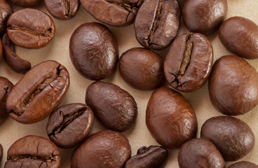 coffee beans