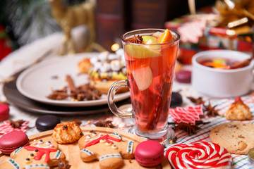 christmas sweets