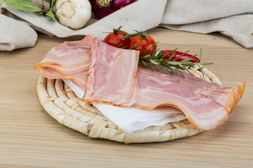 Bacon