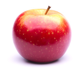 ripe apple