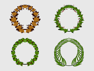 Wreath