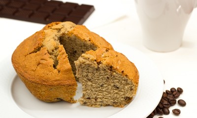 coffee cake
