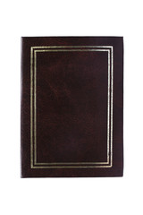 Fototapeta premium Photo album