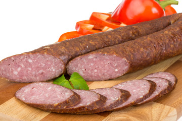 Sausages