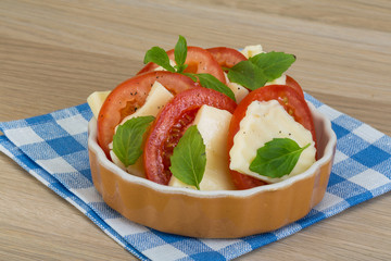 Caprese