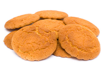 homemade cookies
