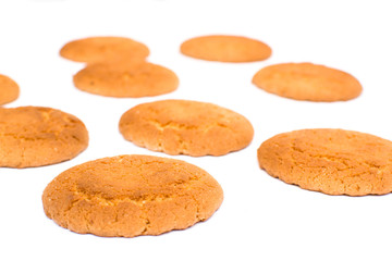 homemade cookies