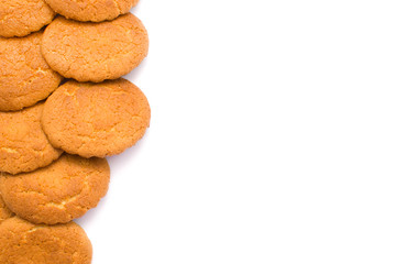homemade cookies