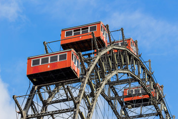 &Ouml;sterreich, Wien, Riesenrad
