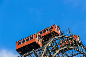 &Ouml;sterreich, Wien, Riesenrad