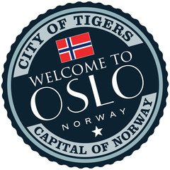 oslo label