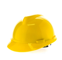 Fototapeta premium Construction hat