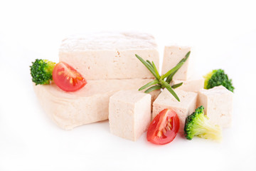 tofu