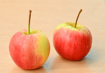 Apples