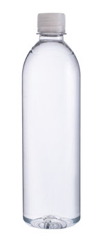 Small Plastic Water Bottle