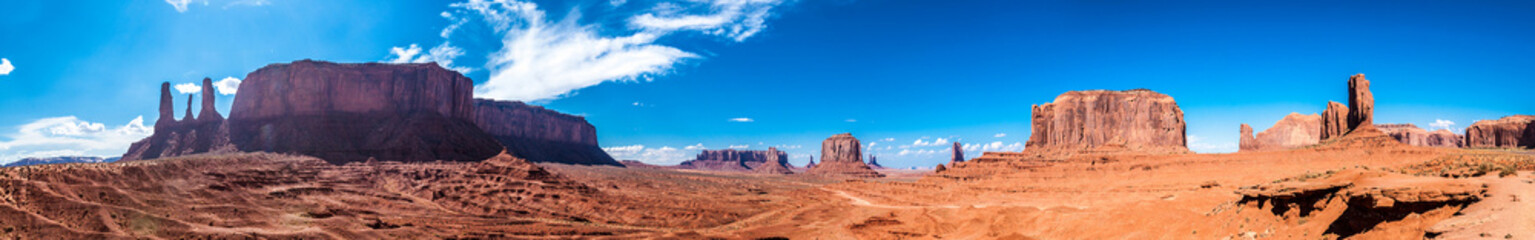 Monument Valley 08