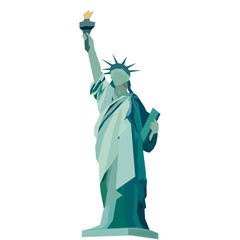 Statue Of Liberty Vector © meen_na