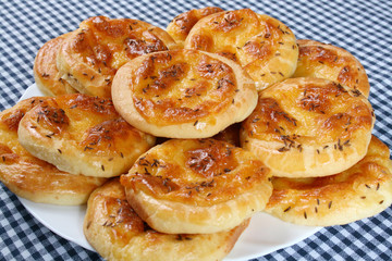 Buns