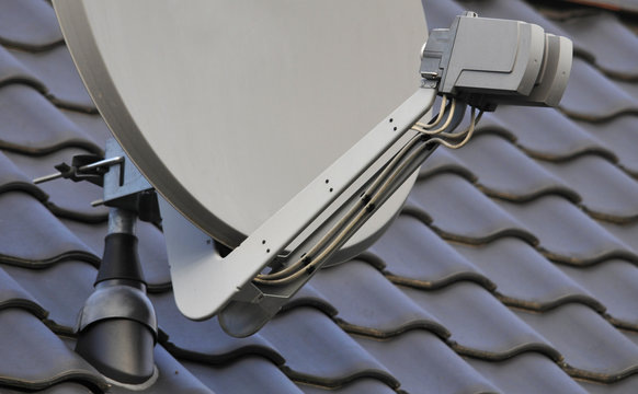 Sat - LNB