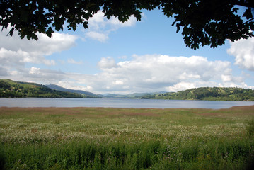 Lake Bala