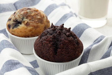Muffins