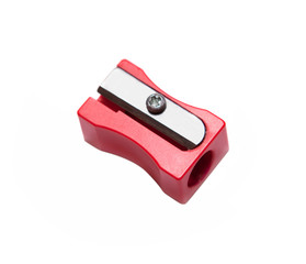 Pencil sharpener