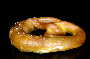 Pretzel