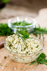 Herb Butter