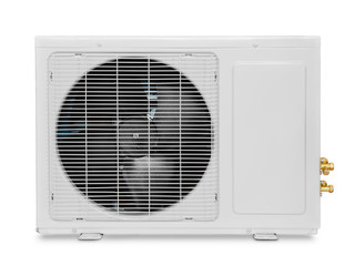 Air condition compressor