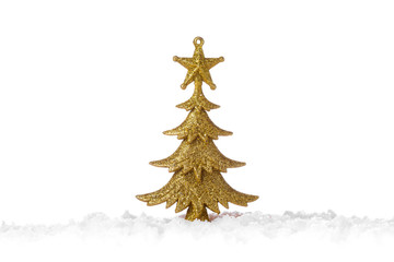 Christmas tree decoration