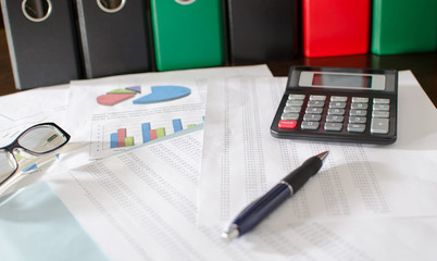 Accounting desktop