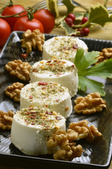 Tomino Piemonte Cucina italiana Toma Käse Expo Milano 2015