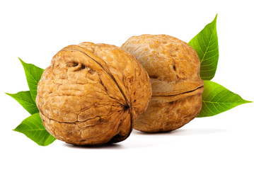 Walnuts