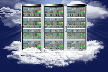 server cloud_002