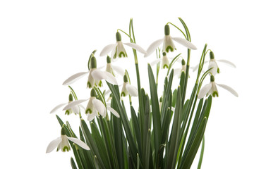Schneeglöckchen (Galanthus)