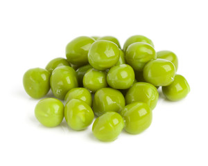 Green peas