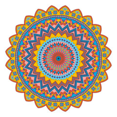 creative vector ornament