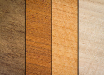 variety wood textures