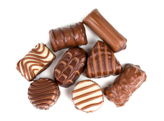 chocolate