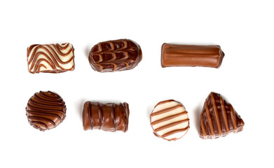 chocolate