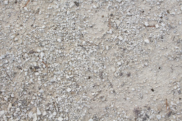 chalk