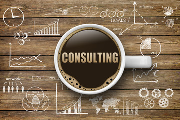 Consulting / Service / Know How