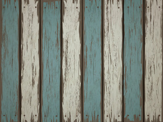 colorful retro wooden texture background