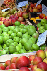 Apples