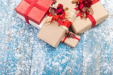 Christmas background