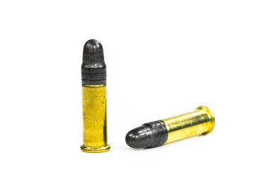Bullets