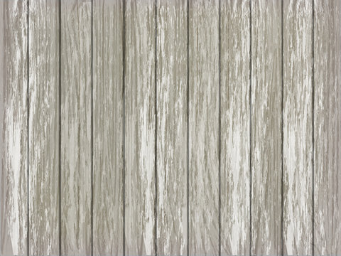 retro white wooden texture background